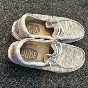Hey Dude shoes